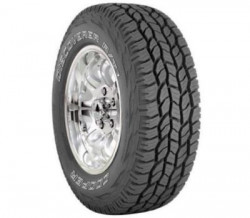 Cooper Discoverer A/T3 Sport 2 OWL 265/75/R16 116T all season