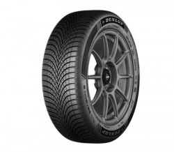 Dunlop ALL SEASON 2 185/60/R14 86H XL all season