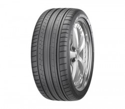 Dunlop SP Maxx GT 275/35/R21 103Y vara