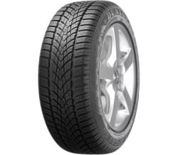 Dunlop SP WINTER SPORT 4D 245/50/R18 104V XL iarna