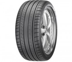 Dunlop SPORT MAXX GT (*) ROF MFS 245/35/R20 95Y vara