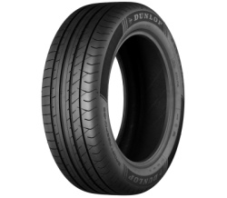 Dunlop SPORT RESPONSE 235/50/R19 103V XL vara