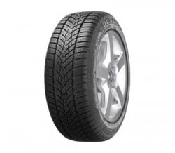 Dunlop Winter4D XL 225/55/R17 101H iarna