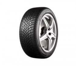 Firestone WINTERHAWK 4 225/50/R18 99V XL iarna