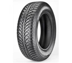 Fulda KRISTALL MONTERO 3 165/65/R15 81T iarna