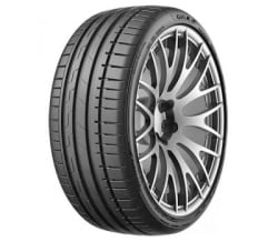 Giti GITISPORT-S2-SUV 295/35/R21 107Y XL vara