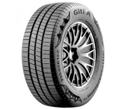 Giti GITIVANALLSEASON LA1 215/65/R15C 104/102T all season