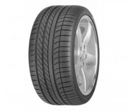 Goodyear EAGLE F1 ASY SUV * RFT FP 255/55/R18 109V XL vara