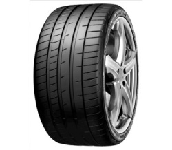 Goodyear EAGLE F1 SUPERSPORT 275/35/R21 103Y XL vara