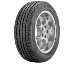 Goodyear EAGLE NCT5 285/45/R21 109W RUNFLAT vara