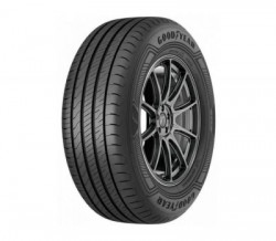 Goodyear EfficientGrip2 Suv XL 215/60/R17 100H vara