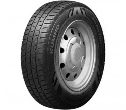 Kumho CW51 205/75/R16C 110/108R iarna