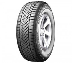 Lassa COMPETUS-WINTER2+ 235/65/R17 108H XL iarna