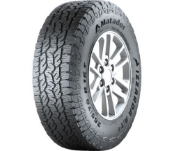 Matador MP72 IZZARDA A/T 2 265/60/R18 110H all season