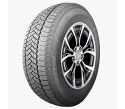 Mazzini ECOVAN ALLSEASON AS9 225/75/R16C 121/120R 10PR all season