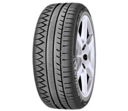 Michelin AGILIS ALPIN 195/65/R16C 104/102R iarna