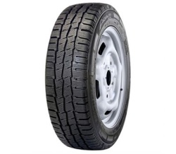 Michelin AGILIS ALPIN 215/60/R17C 104/102H iarna