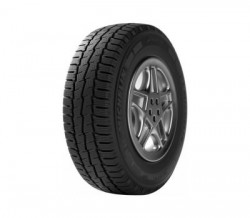 Michelin AGILIS ALPIN 235/65/R16C 121/119R 10PR iarna