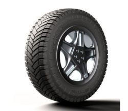 Michelin AGILIS CROSSCLIMATE 225/55/R17C 109H all season