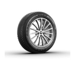 Michelin ALPIN 5 205/60/R16 92V iarna