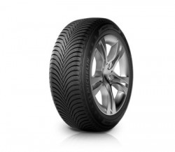 Michelin ALPIN 5 225/45/R17 91V iarna