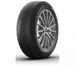 Michelin ALPIN 5 225/45/R17 91V RUNFLAT iarna