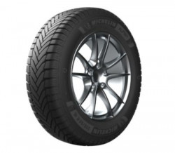 Michelin ALPIN 6 225/45/R17 91H iarna