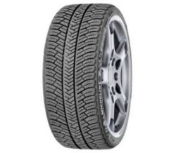 Michelin PILOT ALPIN PA4 235/40/R19 92V iarna