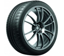Michelin PILOT SUPER SPORT * 245/35/R20 95Y XL vara