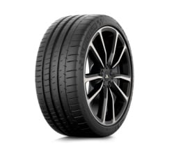 Michelin PILOT SUPER SPORT 245/40/R18 93Y vara