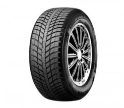 Nexen NBLUE-4SEASON-SUV 215/55/R18 99V XL all season