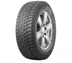 Nokian Tyres SNOWPROOF C 195/75/R16C 107/105R iarna