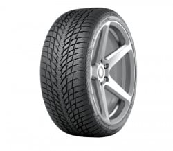 Nokian Tyres WR SNOWPROOF P 245/40/R18 97V XL iarna