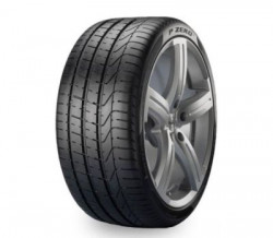 Pirelli P ZERO 275/45/R18 103Y vara