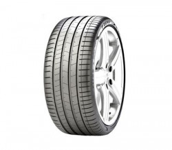 Pirelli P-Zero PZ4 RunOnFlat 245/45/R19 98Y vara