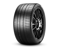 Pirelli PZERO E 285/35/R22 106V XL RFT vara