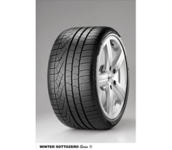 Pirelli WINTER SOTTOZERO SERIE II 255/35/R19 96V XL iarna