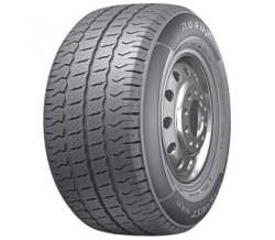 Roadx RXQUEST VAN 4S 195/60/R16C 99/97H all season