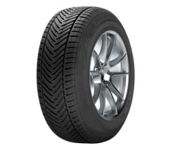 Tigar ALL SEASON SUV 205/70/R15 100H XL all season