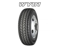 Yokohama WY01 195/70/R15C 104/102R iarna