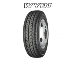 Yokohama WY01 235/60/R17C 117/115R iarna