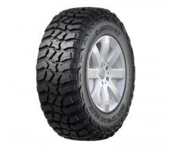 Austone MASPIRE M/T 30/9.5/R15 104Q vara