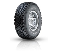 Bfg ALL-TERRAIN T/A KO2 215/65/R16 103/100S all season