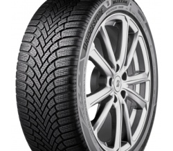 Bridgestone BLIZZAK 6 ENLITEN 255/40/R20 101W iarna