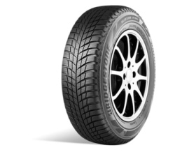 Bridgestone BLIZZAK LM001 205/60/R16 96H iarna