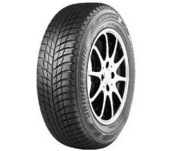 Bridgestone BLIZZAK LM001 205/60/R16 96H RUN FLAT RFT iarna