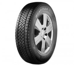 Bridgestone BLIZZAK W995 MULTICELL 215/65/R16C 109/107R iarna