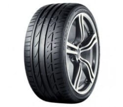 Bridgestone POTENZA S001 * 275/40/R19 101Y RFT vara