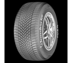 Ceat 4SEASONDRIVE SUV PJ 235/50/R19 103W XL all season