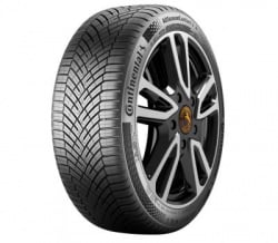 Continental ALLSEASONCONTACT 2 255/40/R18 99Y XL all season